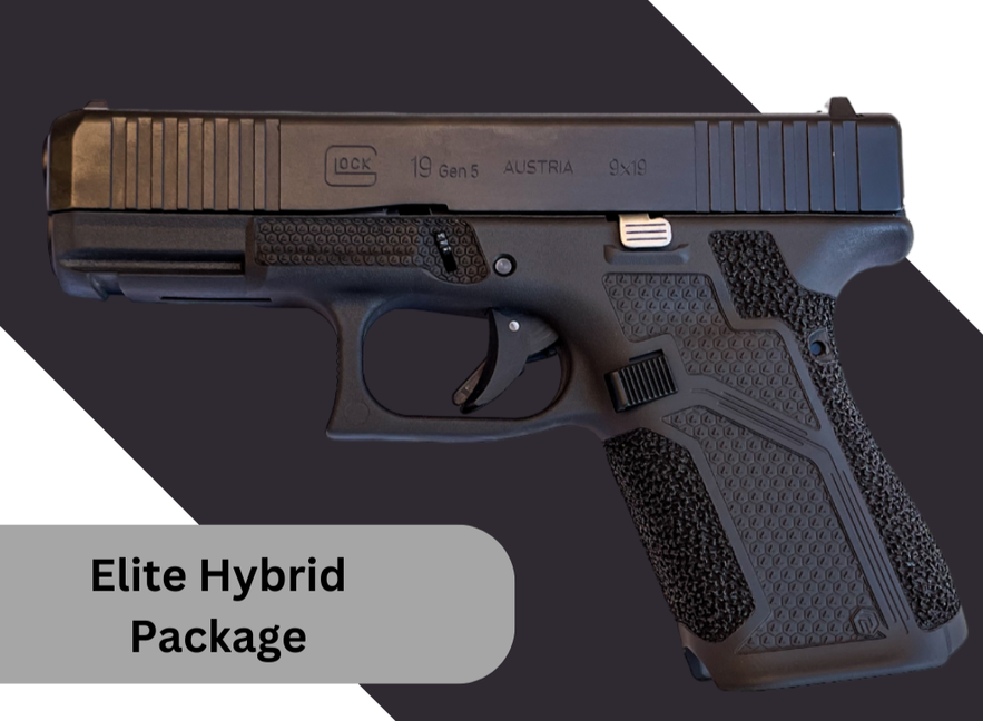glock elite hybrid package